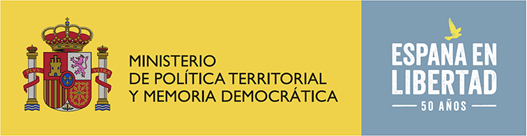 Ministerio de Política Territorial e Memoria Democrática
