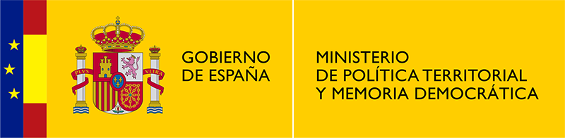 Ministerio de Política Territorial e Memoria Democrática